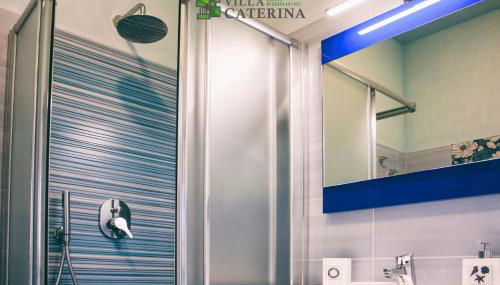 Villa Caterina - Foto 5, Shower