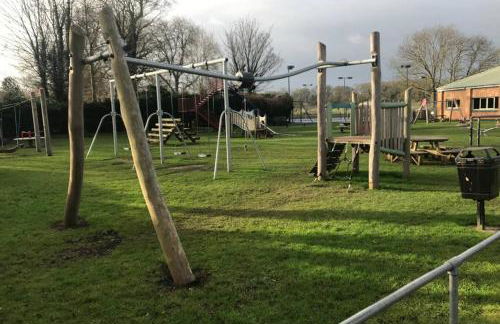 Kezbah 1, 22 the square centre of Dalston village - Photo 36