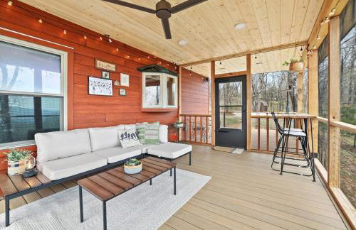 Redwoods Rising - Sweeping Views-Hot Tub - Foto 16