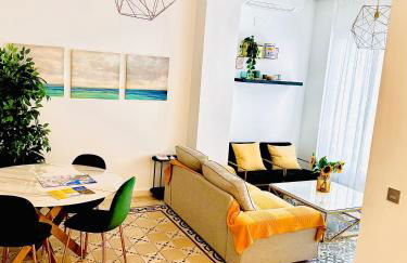 REDING Beach & Center City - Foto 18