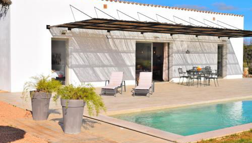 249 Finca Son Alcaines Petit ETV7648 by Mallorca Charme - Foto 2, sunbed
