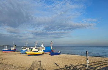 Nadmorskie Zacisze Mechelinki - Foto 18