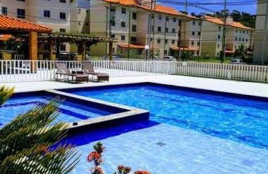 Apto Ilhéus Praia - Foto 1