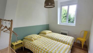 L'atelier- appartement 2 chambres - Foto 4