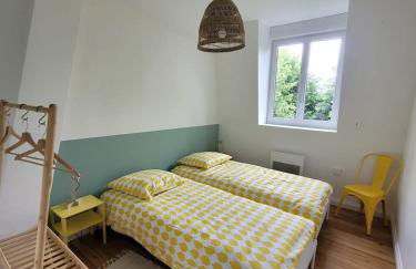 L'atelier- appartement 2 chambres - Foto 4