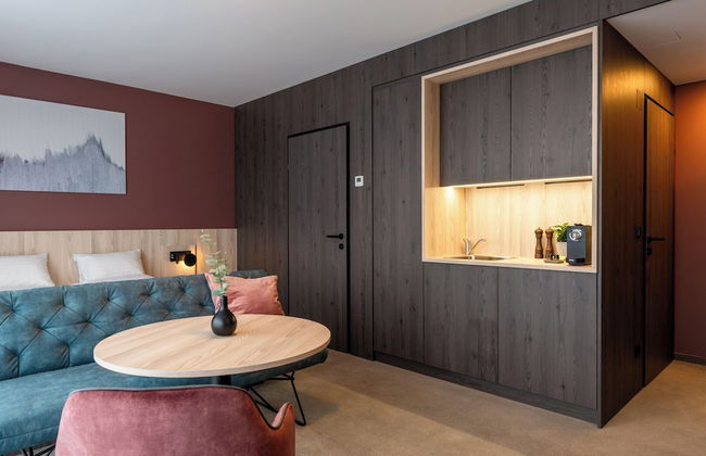 Hotel Novapart - Foto 22