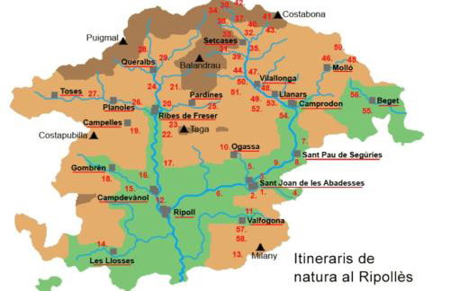 Apartament al cor de la Vall de Camprodon - Foto 36