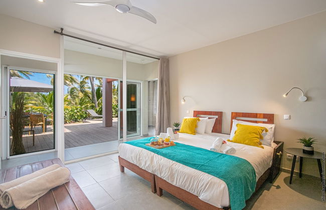 VILLAS MAORIE - Photo 5