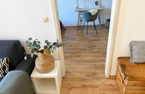 Haus Engelhardt Gemütliche Wohnung Christine - Foto 22