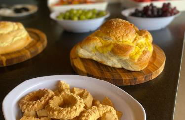 Cipó Chalés - Serra do Cipó - Foto 45