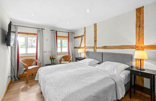 Lüdersburger Strasse 15c - Foto 1