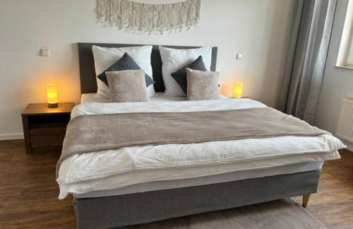 H&W Apartments I - Foto 9