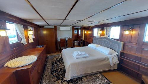 House Boat Rimini Resort - Foto 3