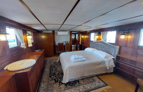 House Boat Rimini Resort - Foto 3