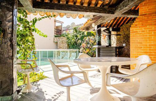 Ap Studio em condomínio fechado com piscina - Photo 22