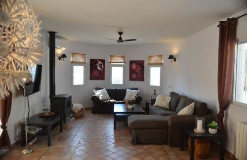Beauty 6-pers Villa Alfaz del pi - Photo 25