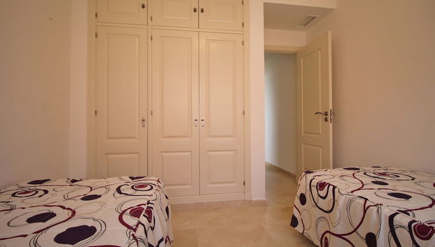 1029 Apartment Punta del Faro - Foto 3, Habitación