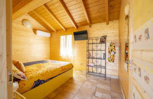 Il Campo di Nonno Giò - Foto 18