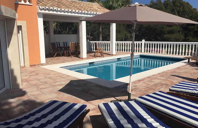 La Perla de Torrenueva - Photo 19