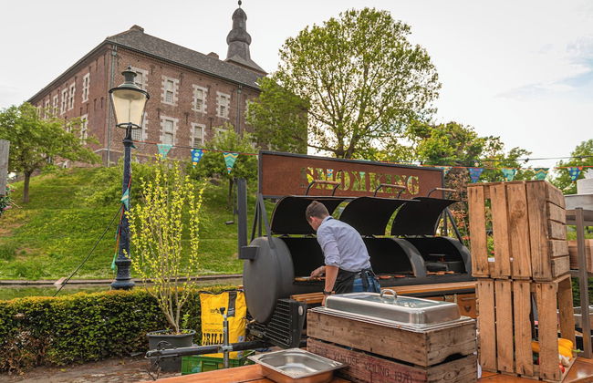Boetiekhotel op de Platz - Photo 32
