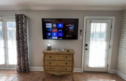 Cute 2 bedroom near LSU - Foto 10