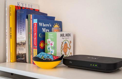 Bright Modern Central Apartment - Pass the Keys - Foto 13