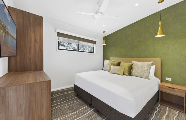 Club Wyndham Flynns Beach, Trademark Collection by Wyndham - Foto 15