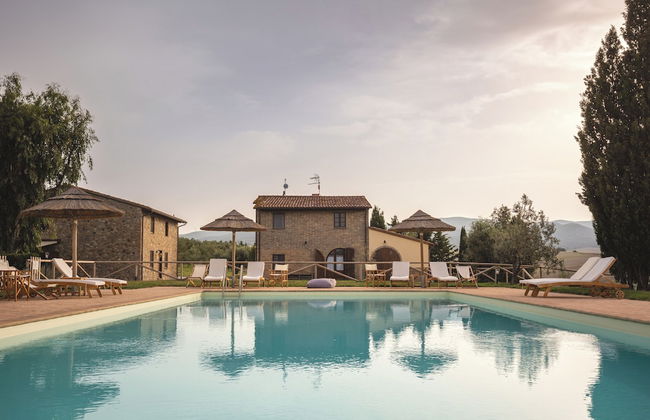 Le Fraine Agriturismo & Olives Glamping - Photo 13