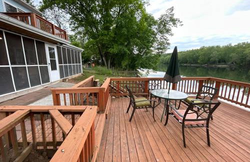 Rivers Edge - On the River, Breathtaking views! - Foto 75