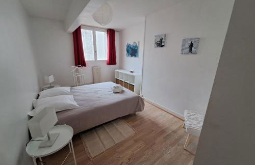 Very beautiful apartment right in the center - Foto 20