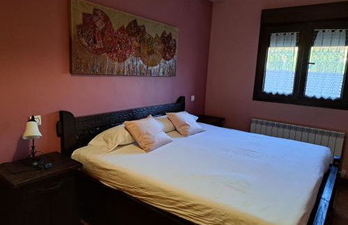 Casa Rural La Posada de Santa Teresa - Foto 65