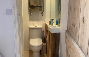 Hideaway Cottage - Foto 13