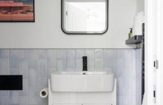 Coastal Retreat for 10 With Hot Tub - Foto 44