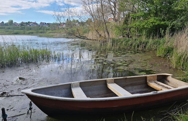 The Old Mill - By the Lake - Foto 38