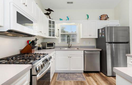 The Emerald Belle by Emerald Isle Realty - Foto 14