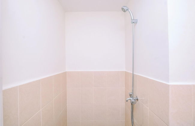 Well Design 2BR Apartment at Podomoro Golf View - Foto 16