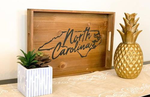 *Come home - 1 mile from Duke & Downtown Durham - Photo 15