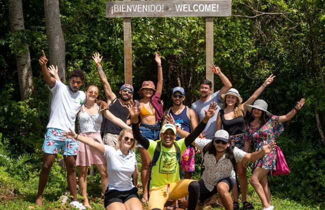 Escursione al Parco nazionale Cabo Cabrón - Foto 2