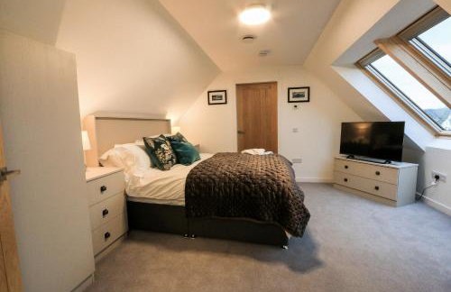 Black Barn Skye - Contemporary 3 bed / 4 bath home - Photo 12