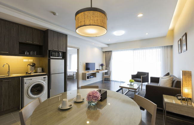 Kantary 304 Hotel - Foto 13