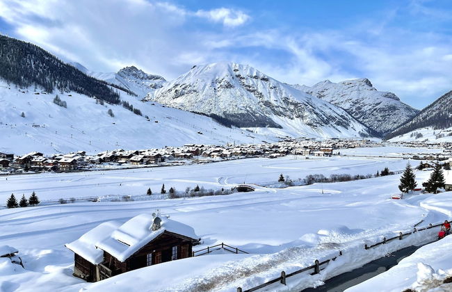 Roulette Apartments - Foto 1