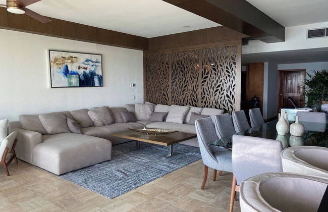 María Bonita Apartment - Foto 6