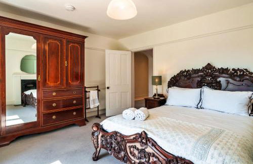 Finest Retreats - The Old Vicarage - Foto 38