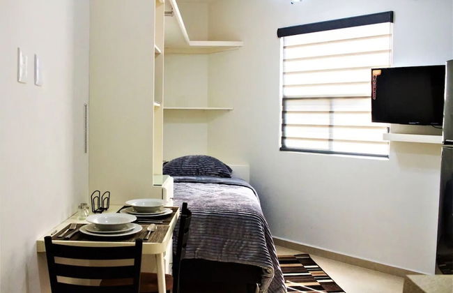 LOFTS DE LA CALLE HUMBOLDT I - Foto 10