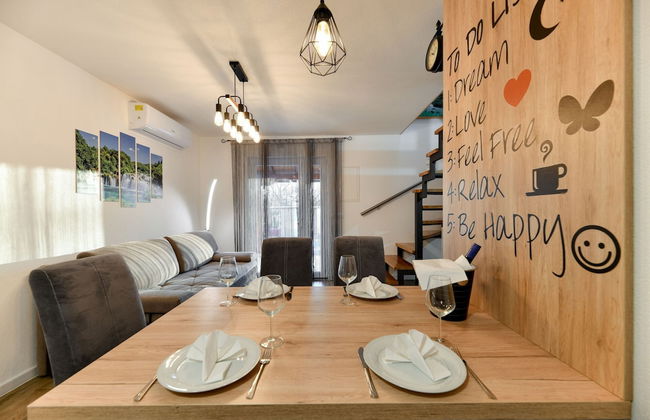 Villa Zen Promona - Foto 34