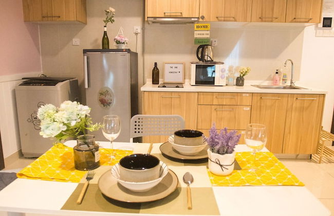 KSL D'esplanade Residence by The One - Foto 8