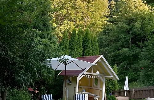 Landhaus Dachsberg - Foto 17