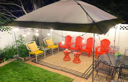 Stylish two homes in one house 6 bedrooms 2 kitchens - Foto 47