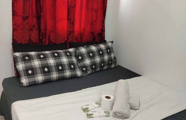 Grass Residences Tower3 One 83 One - Photo 5