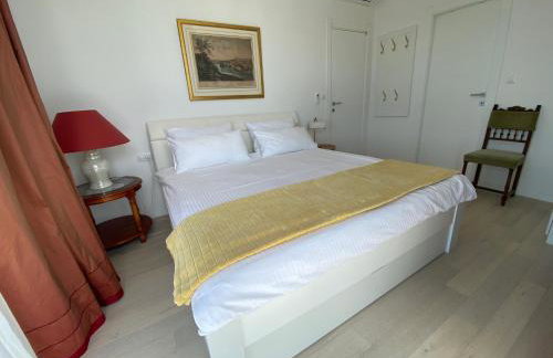 4Star Seaview Penthouse Krk - Foto 11